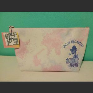 Dani by Danielle Nicole and Disney Cinderella make up bag